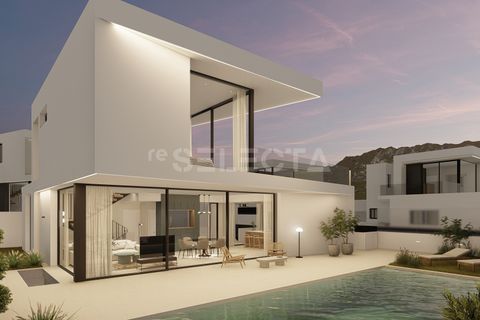 Villa a Polop, Alicante, Polop - € 725.000 | Ref:  RS-8421 - foto 29